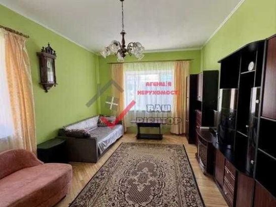 Продаж частини будинку в Центрі міста