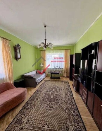 Продаж частини будинку в Центрі міста - фото 1