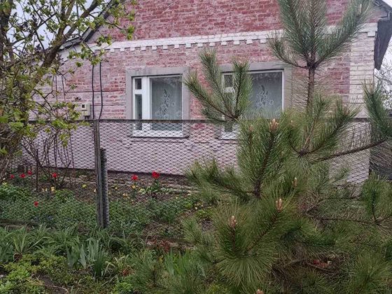 Продам окремий цегляний будинок в Ковалівці. Полтава