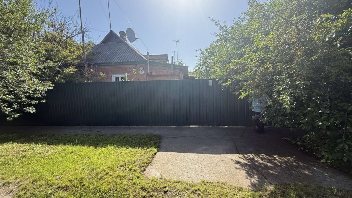 Браїлки  окремий будинок - фото 1