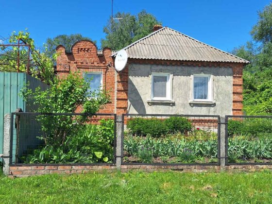 Продам будинок еВідновленя так Суми