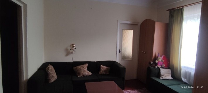 Продам пів будинку на Басах с торгом - фото 1