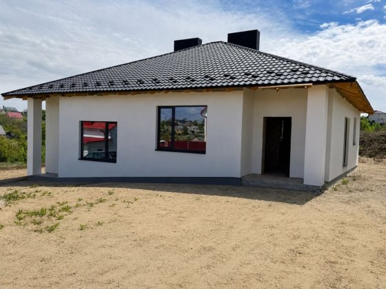 Двоян неподалік міста Рівне