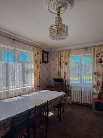 Продаж половини будинку з окремою приватизованою землею в районі Червоних Гір. Вул.Рівненська - фото 1
