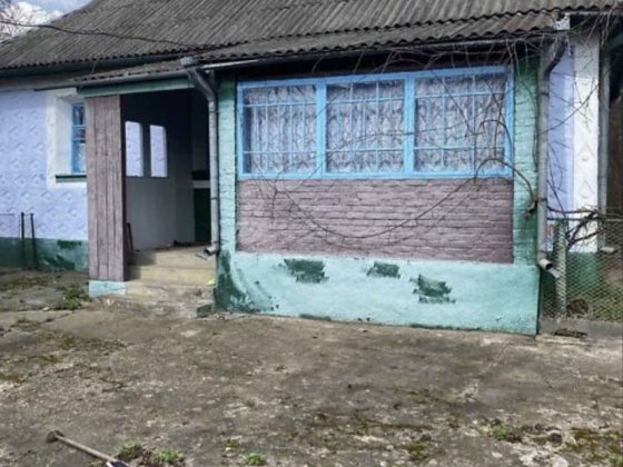 Продаж будинку у гарному стані Хмелівка Хмельницкий