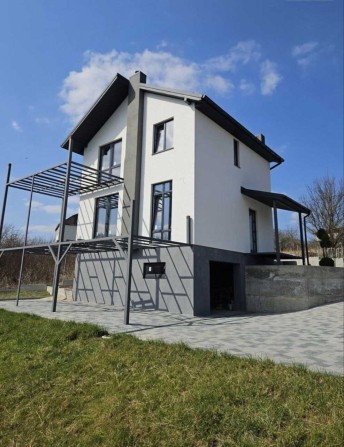 Продаж 2 поверхового будинку з гаражем і ділянкою на 11 соток, 112 кв. м,на 11-й пр. Січовий - фото 1