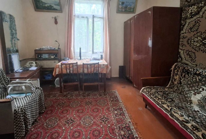 Частина будинку в Рівному - фото 1