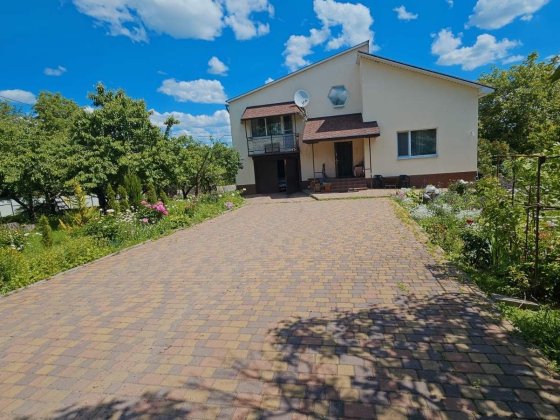 Продам будинок в Бричкiвкi! Полтава