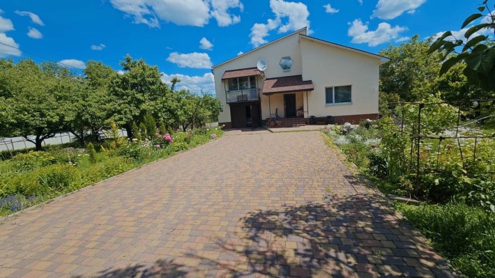 Продам будинок в Бричкiвкi! - фото 1