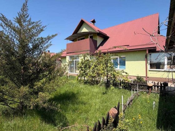 Унікальна пропозиція! Садиба з сауною, басейном та власним озером 23476 Полтава