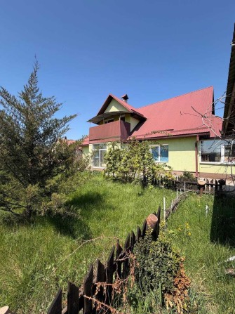 Унікальна пропозиція! Садиба з сауною, басейном та власним озером 23476 - фото 1