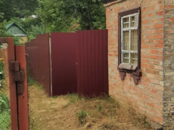 Вороніно дача 7 соток Полтава