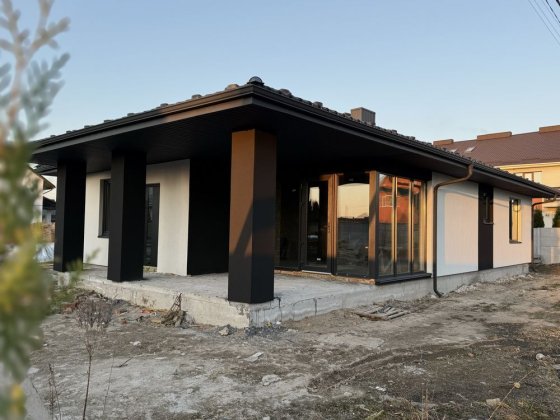Продам окремий будинок, Американку! Рівне