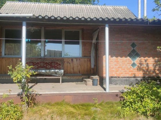 Продаж. Будинок. Цегла. Яківці, Сертифікат. 64 м2