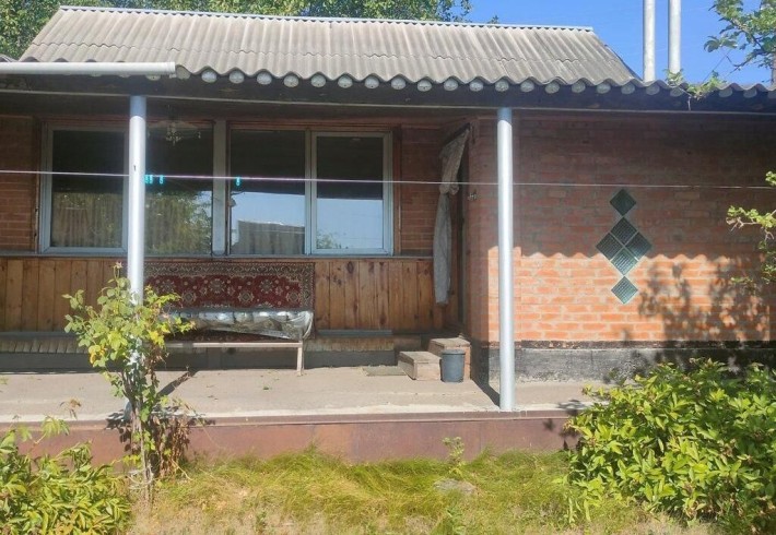 Продаж. Будинок. Цегла. Яківці, Сертифікат. 64 м2 - фото 1