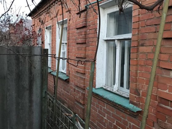 Продам будинок в р-ні Добровольной (вул. Руднєва).29500у.о Сумы