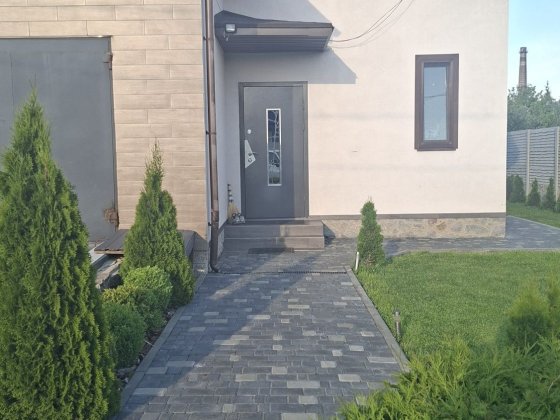 Продам будинок дуплекс Полтава