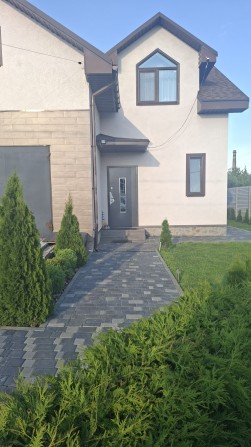 Продам будинок дуплекс - фото 1