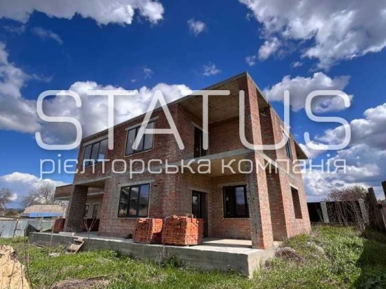 Продаж будинку. Юрівка