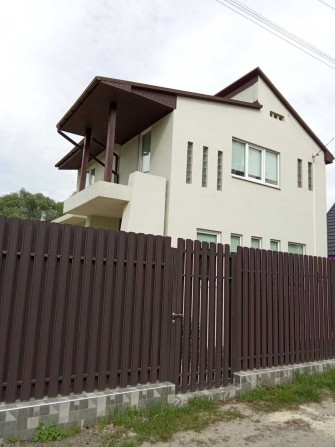 Продам будинок-дачу на Вороніна - фото 1