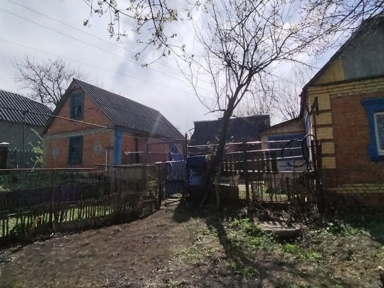 Продаж будинку Степанівка Суми