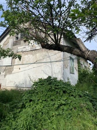 Половина будинку з окремим входом - фото 1