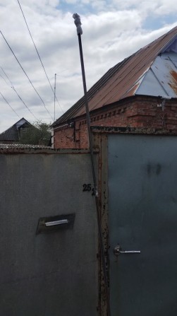 Частина дома Добровольна - фото 1