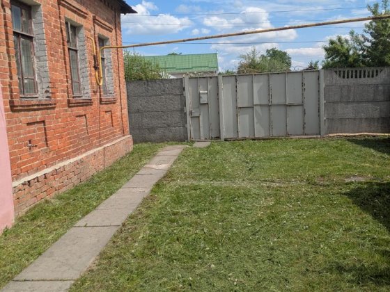 Будинок близько до центру міста Сумы