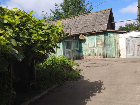 Продаж будинку. Роменская. Суми