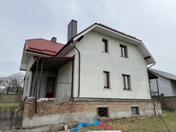 Продається будинок район Авторинку Ровно