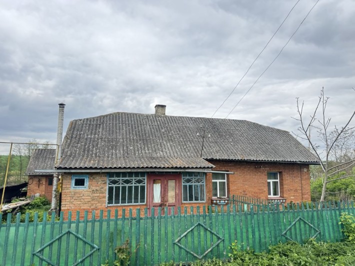 Продаж будинку поруч став! - фото 1