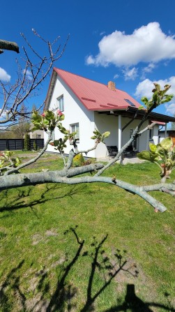 Будинок-Новобудова з ремонтом в Новій Українці - фото 1