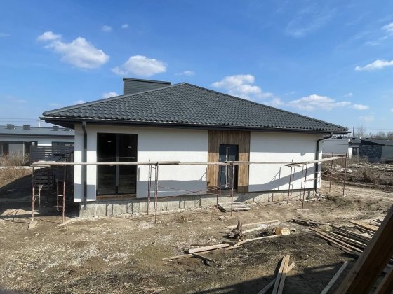 Продам будинок за ціною квартири! Ровно