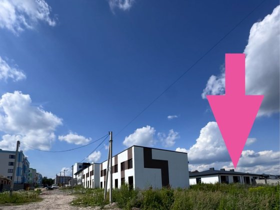 ТЕРМІНОВО продам котедж Ровно
