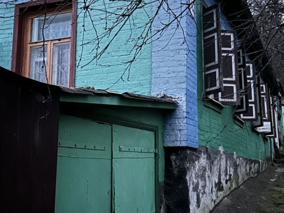 Продам будинок в центральній частині міста  Полтави Полтава