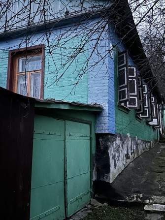 Продам будинок в центральній частині міста  Полтави - фото 1