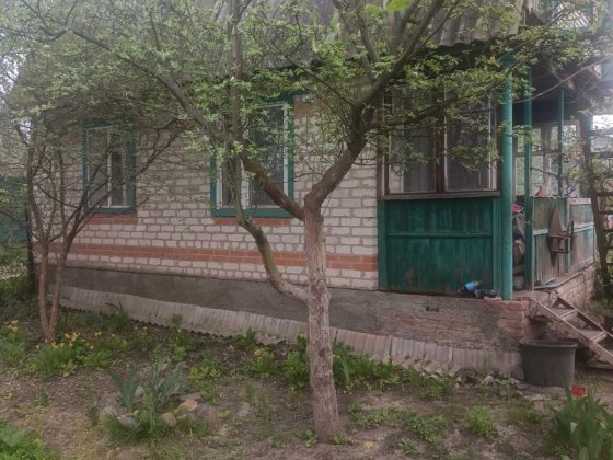 Продам дачу Вороніна Полтава