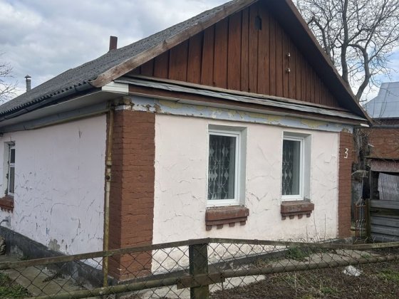 Продаж Будинку Книжківці Хмельницький