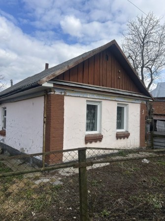 Продаж Будинку Книжківці - фото 1