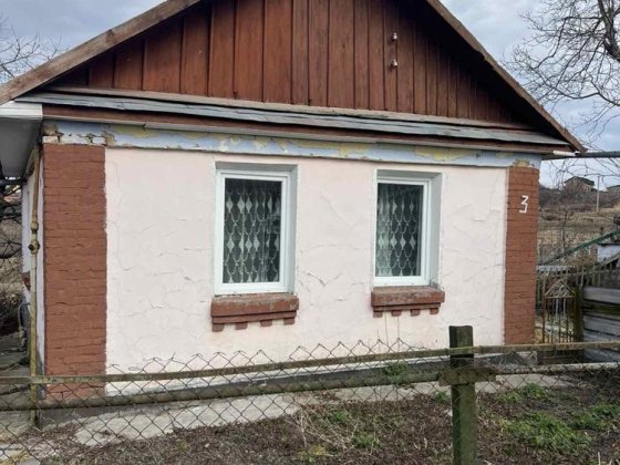 Продаж будинку  м.Хмельницький (Книжківці) Хмельницкий