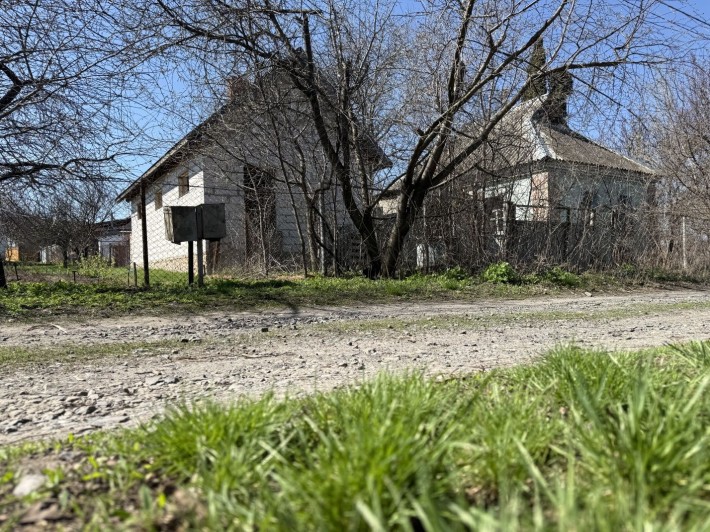 Продам будинок,київськ.район,Івонченці - фото 1