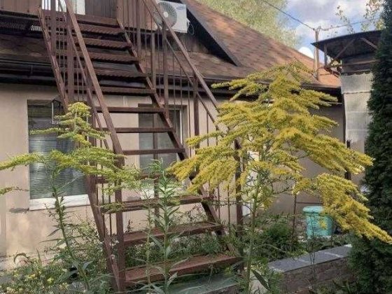 Продам окремий будинок в центральній частині міста! Полтава