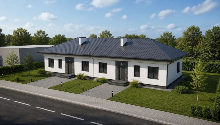 ПРОДАЖ дуплексу Гаї-Шевченківські - фото 1