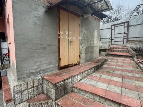 Центр частина Будинку 43000$ Полтава