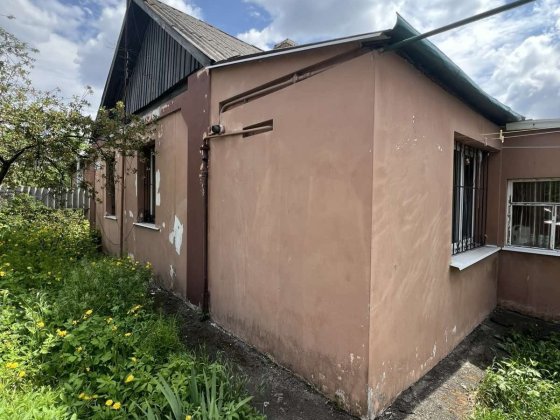 Клімовка, продам окремий будинок зі зручностями
