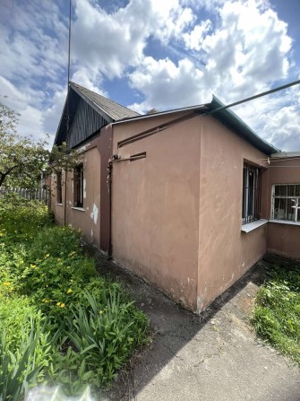Клімовка, продам окремий будинок зі зручностями - фото 1