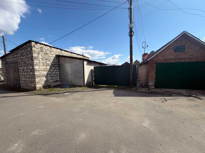 Продаж приватного будинку провулок Козацький - фото 1