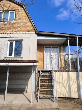 Продаж Садового будинку СТ "Кооператор", Катіон - фото 1