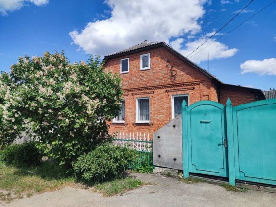 Продаж будинку зі зручностями | Косівщина Суми
