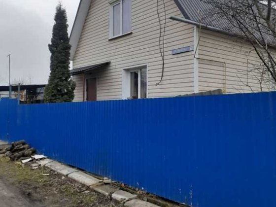 33847 ГАРЯЧИЙ ПРОДАЖ Просторого 2 поверхового будинок на  ПІВДЕННО - ЗАХОДІ. Lili Хмельницкий